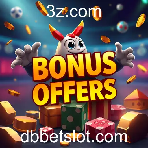 Exploring the Thrills of 'Bonus Offers' on dbbet: A Gamer's Paradise