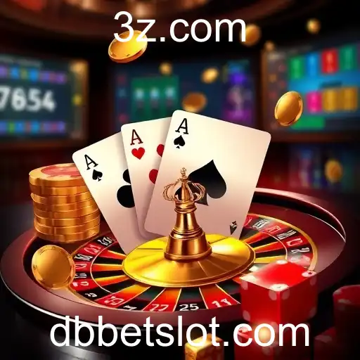 Exploring the Exciting World of Casino Games on dbbet