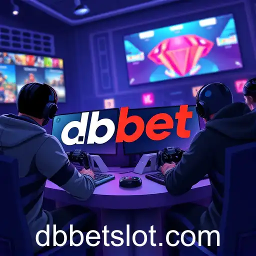 Dbbet: The Evolving Landscape of Online Gaming