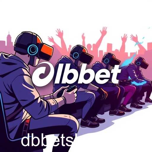 Gaming Landscape Transformation in 2025: The Rise of 'dbbet'