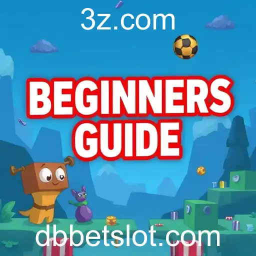 Exploring the 'Beginners Guide' Game Category on dbbet