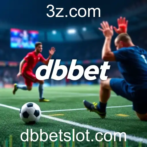 The Rise of Live Betting: How 'dbbet' is Transforming Online Gaming