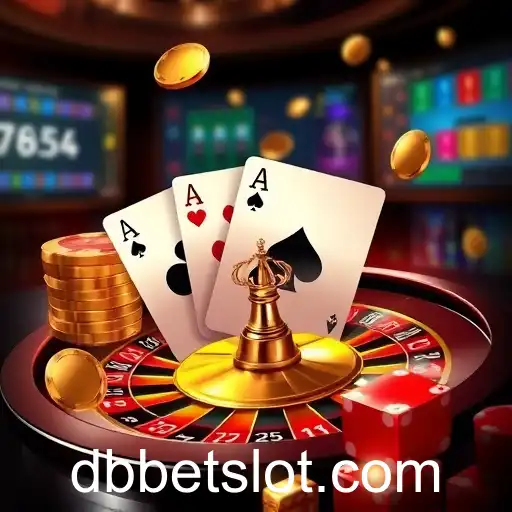 Betting Industry's Digital Evolution and Challenges