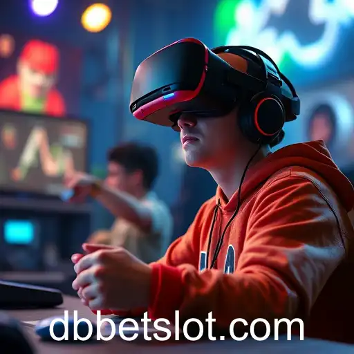 Innovative Moves in Online Gaming: dbbet Leads the Way