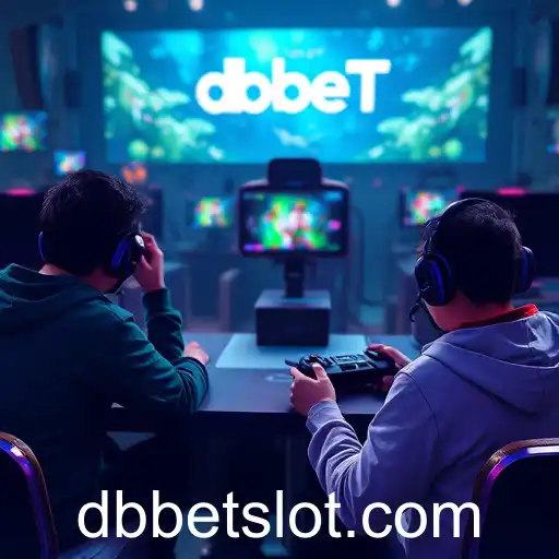dbbet: Revolutionizing Online Gaming in 2025