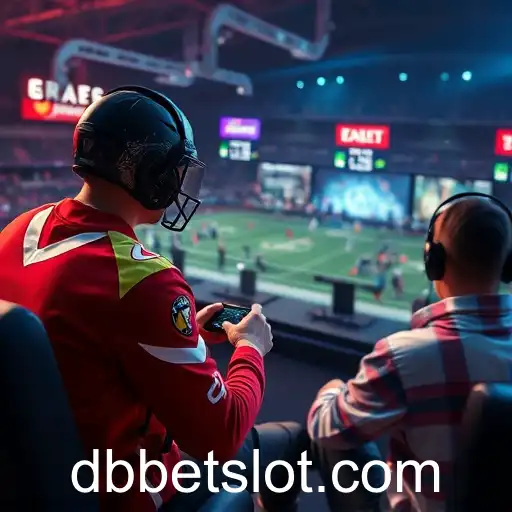 Revolutionizing Online Gaming: The Rise of dbbet