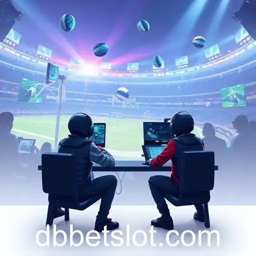 The Rise of DBBet in the Gaming World