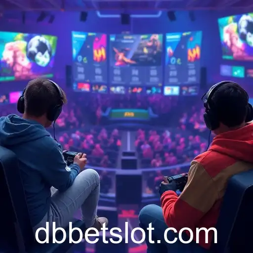 The Rising Popularity of Online Gaming in 2025