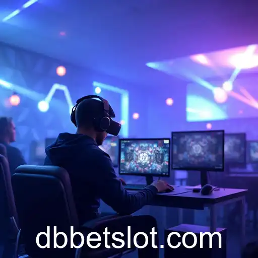 Virtual Gaming Evolves Amidst Global Changes