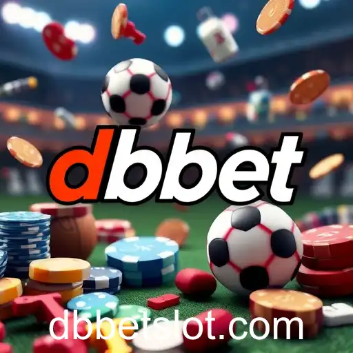 Digital Casinos: The Rise of dbbet