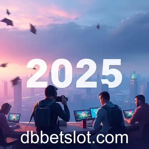 Online Gaming Surge Spurs Economic and Social Dynamics