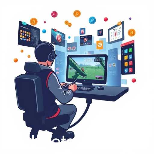The Rise of Online Gaming Platforms in 2025