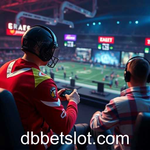 Revolutionizing Online Gaming: The Rise of dbbet