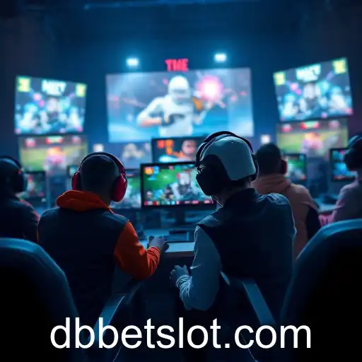 Exploring the Rise of Online Gaming Platforms