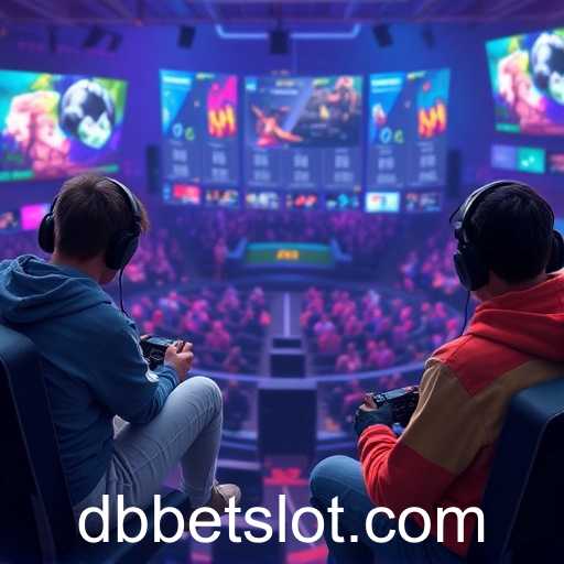 The Rising Popularity of Online Gaming in 2025