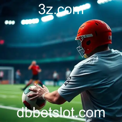 The Rise of Sports Betting: Exploring the 'dbbet' Game Category