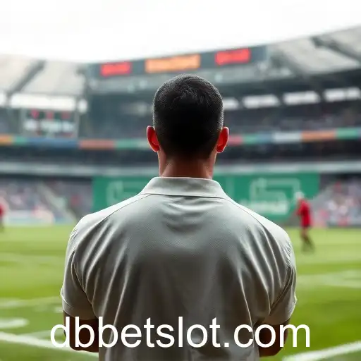 Maximizing Wins: The Strategic Edge of 'dbbet' in Betting Tips